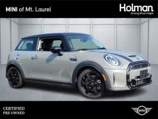 MINI 2022 Hardtop 2 Door