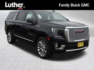 GMC 2024 Yukon XL