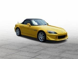 Honda 2005 S2000