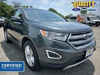 Ford 2015 Edge