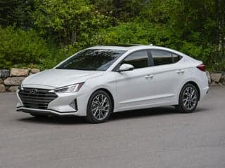 Hyundai 2020 Elantra