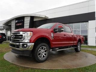 Ford 2022 F-250 Super Duty