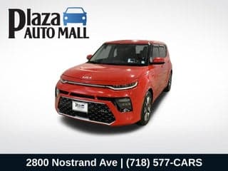 Kia 2022 Soul