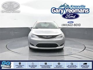 Chrysler 2019 Pacifica