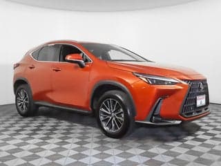 Lexus 2022 NX 250