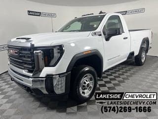 GMC 2024 Sierra 2500HD