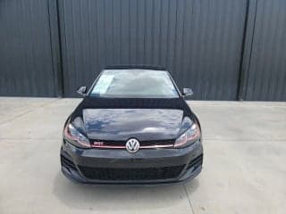 Volkswagen 2019 Golf GTI