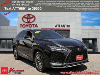 Lexus 2022 RX 350