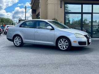 Volkswagen 2010 Jetta