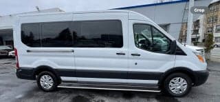 Ford 2017 Transit