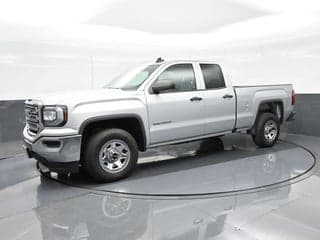 GMC 2017 Sierra 1500