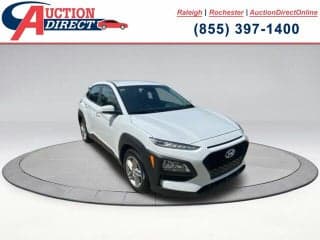 Hyundai 2019 Kona