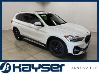 BMW 2020 X1