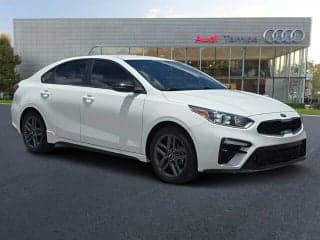 Kia 2021 Forte