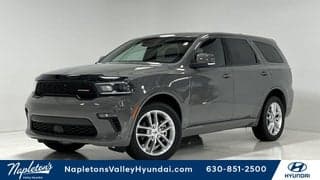 Dodge 2022 Durango