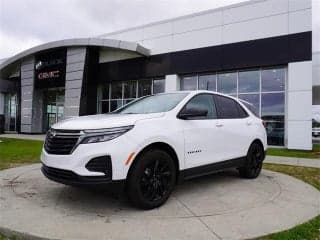 Chevrolet 2024 Equinox