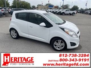 Chevrolet 2015 Spark