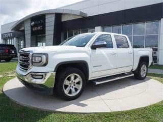 GMC 2016 Sierra 1500