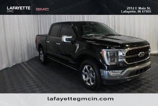 Ford 2021 F-150