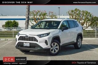 Toyota 2022 RAV4