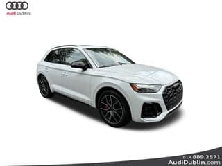 Audi 2024 SQ5