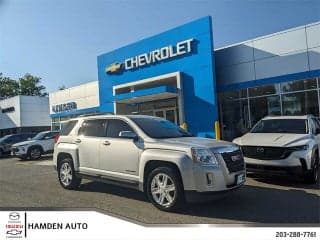 GMC 2012 Terrain