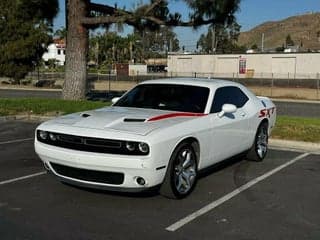 Dodge 2016 Challenger