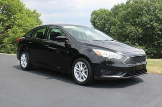 Ford 2018 Focus