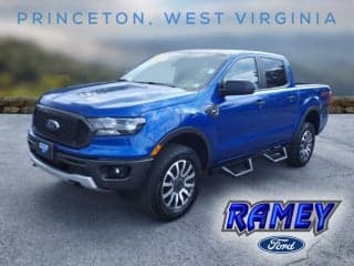 Ford 2019 Ranger