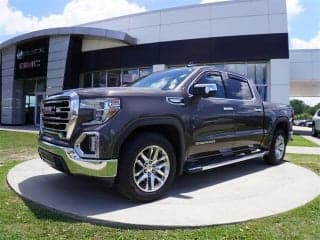 GMC 2019 Sierra 1500