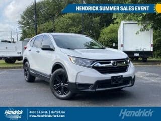 Honda 2019 CR-V