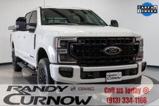 Ford 2020 F-250 Super Duty