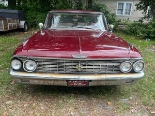 Ford 1962 Galaxie