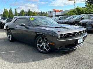 Dodge 2015 Challenger