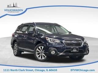 Subaru 2018 Outback