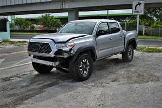 Toyota 2019 Tacoma