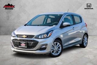 Chevrolet 2021 Spark