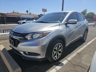 Honda 2018 HR-V