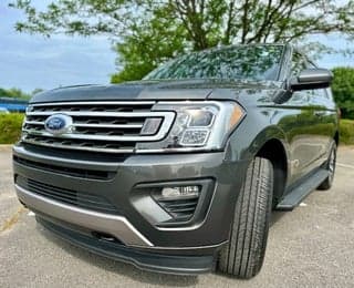 Ford 2021 Expedition