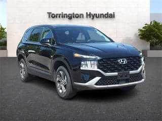 Hyundai 2022 Santa Fe