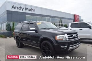 Ford 2015 Expedition