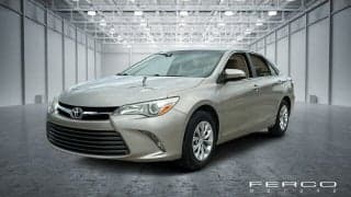 Toyota 2016 Camry