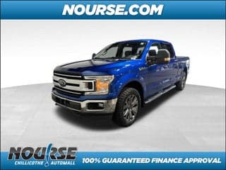 Ford 2018 F-150