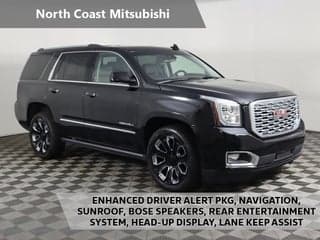 GMC 2019 Yukon