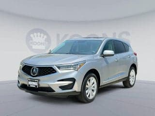 Acura 2021 RDX