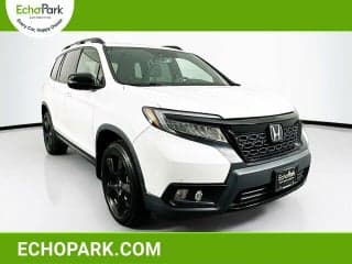 Honda 2021 Passport