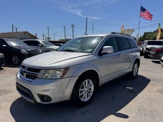 Dodge 2013 Journey