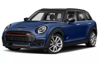 MINI 2020 Clubman