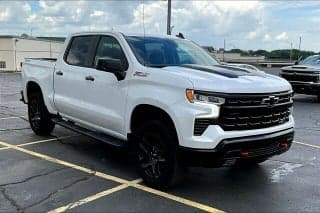 Chevrolet 2023 Silverado 1500