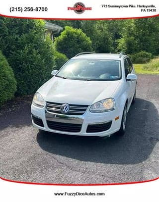 Volkswagen 2009 Jetta